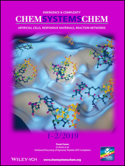 ChemSystemsChem Cover