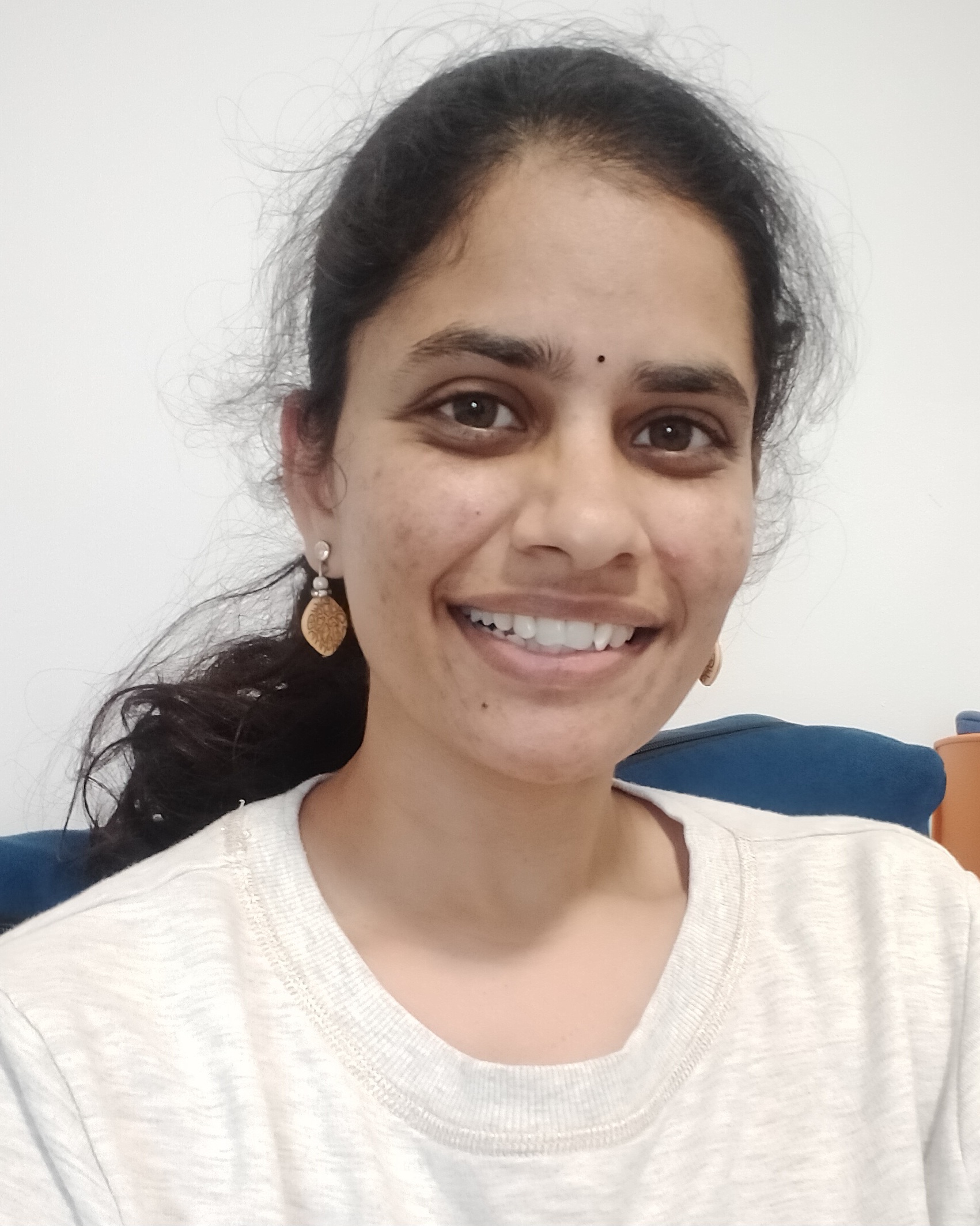 Dr Hema Kuntrapakam